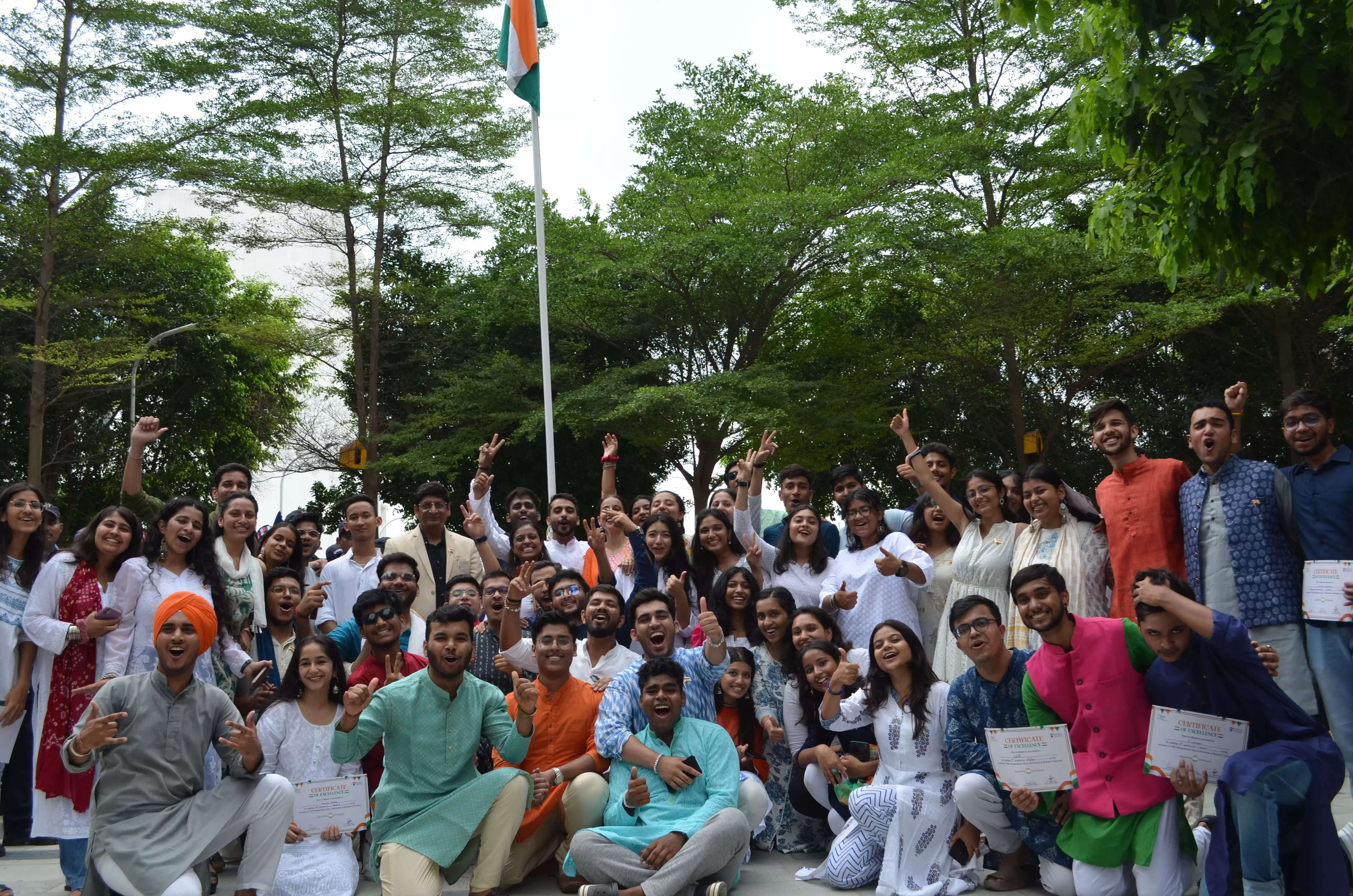 Group photo