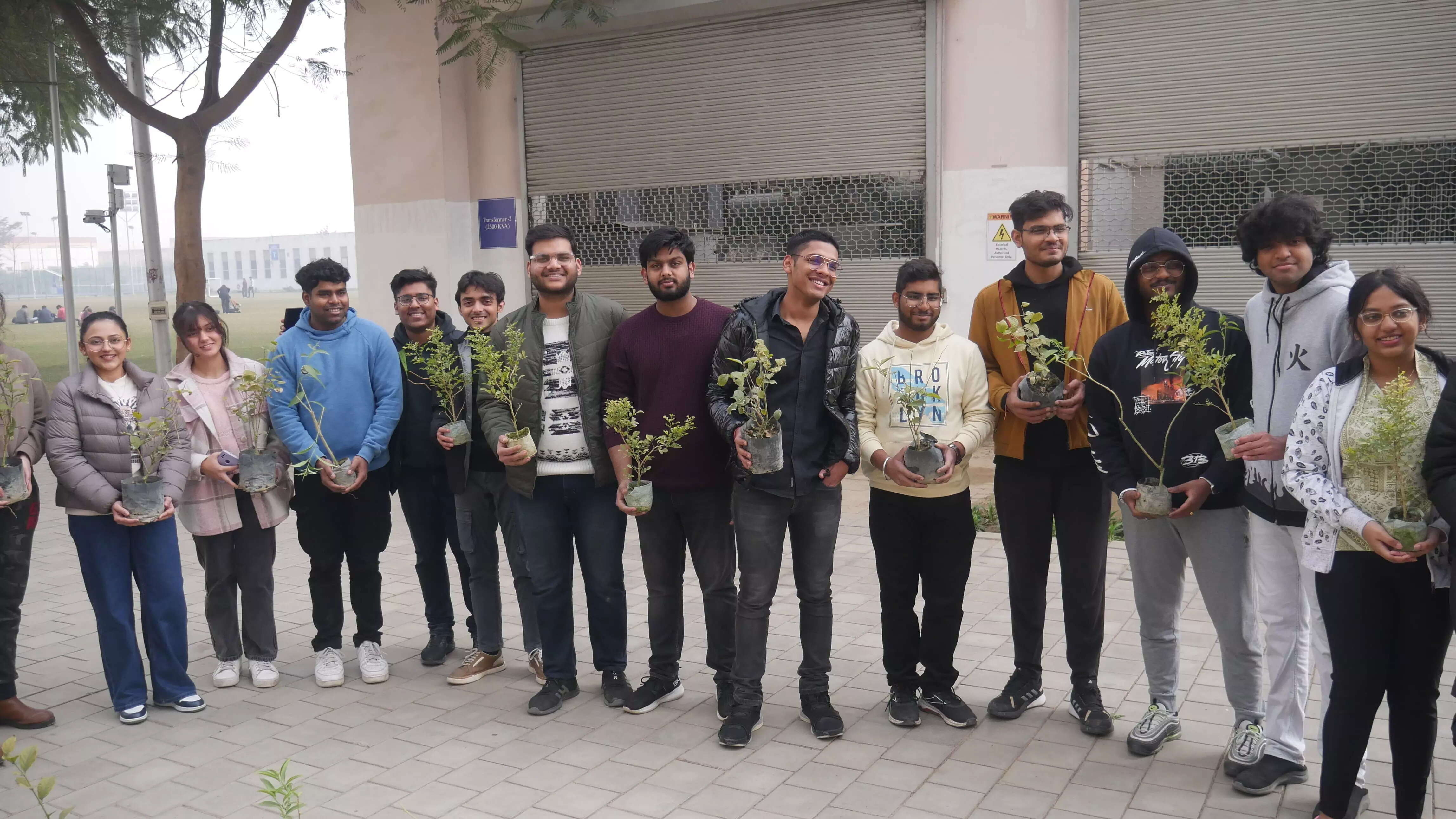Group photo