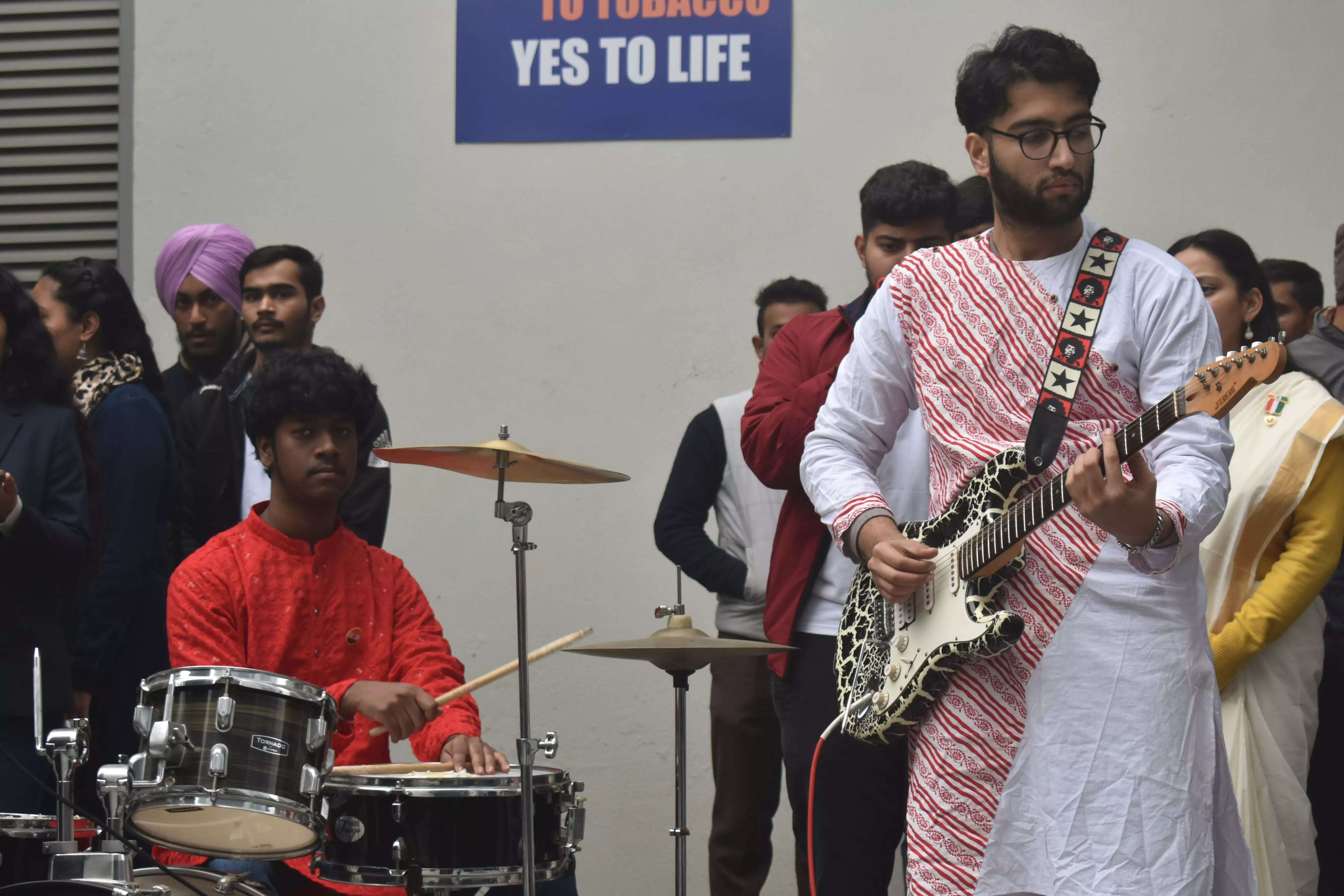 Advaita Performance