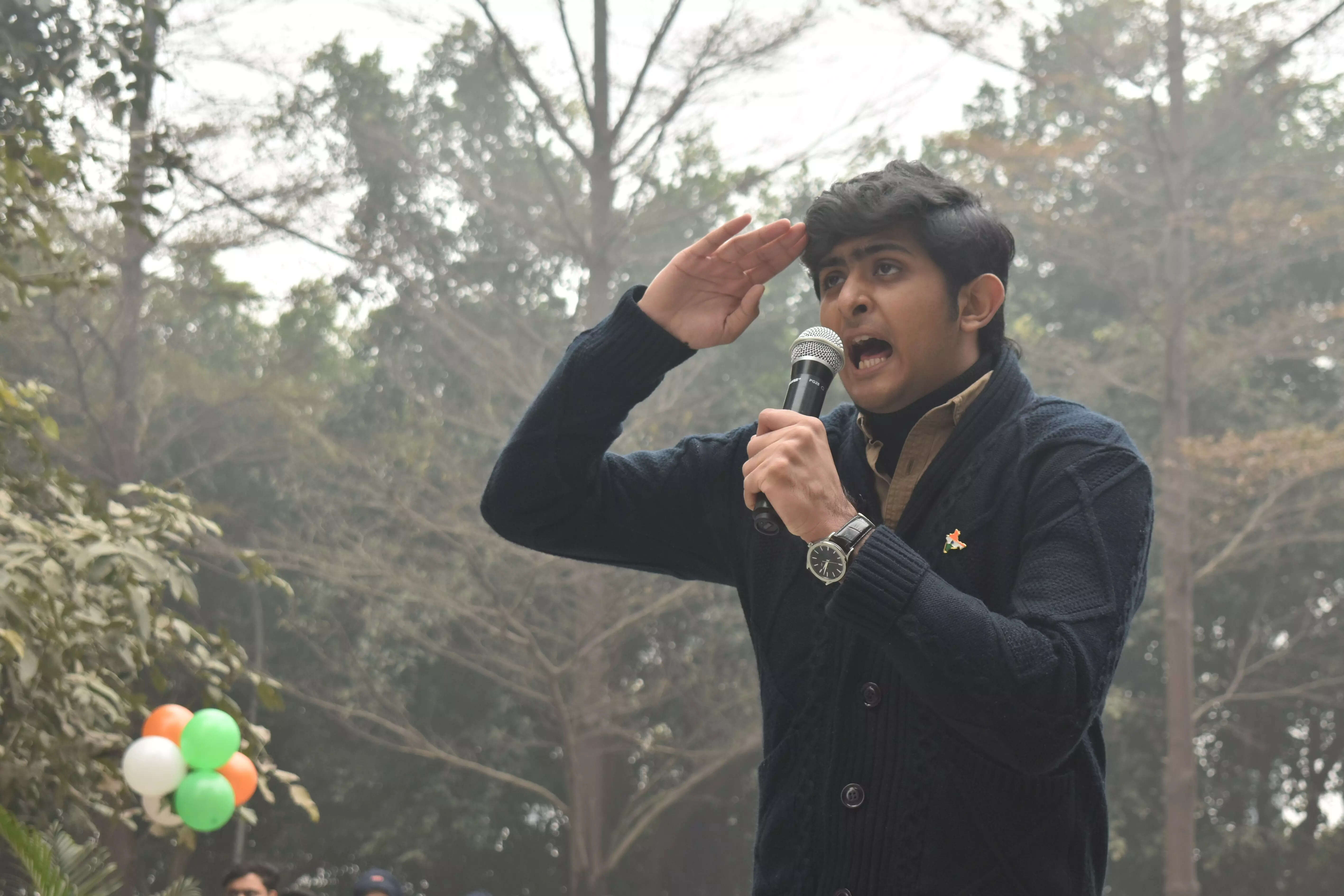 Ansh Performance