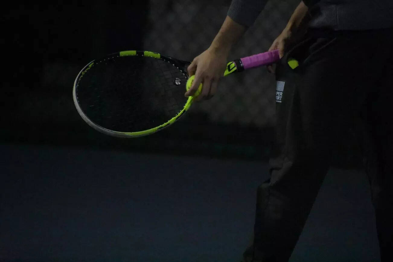 Preparing to Serve
