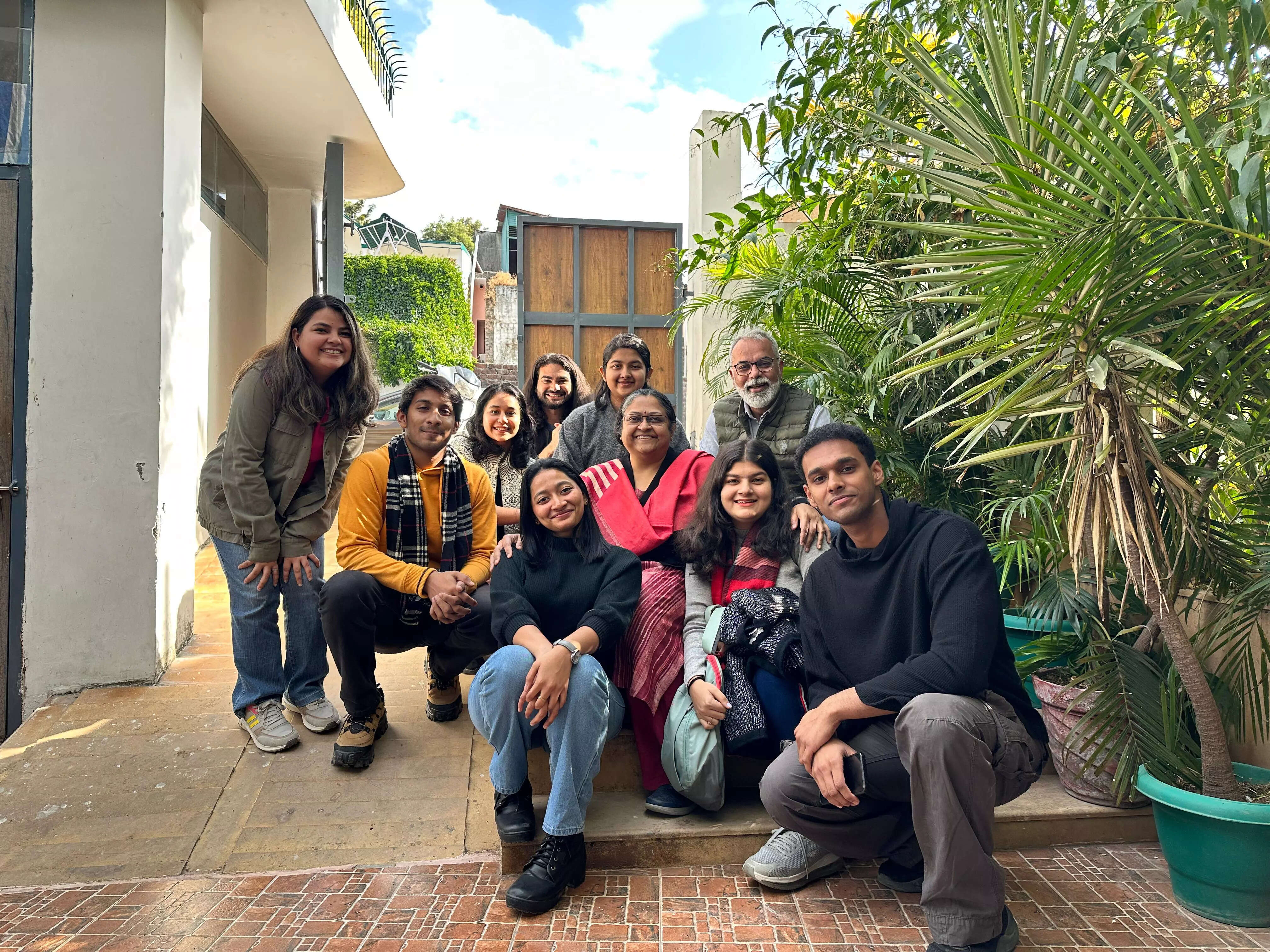Placement Board launches ‘The Going Beyond Spectrum’