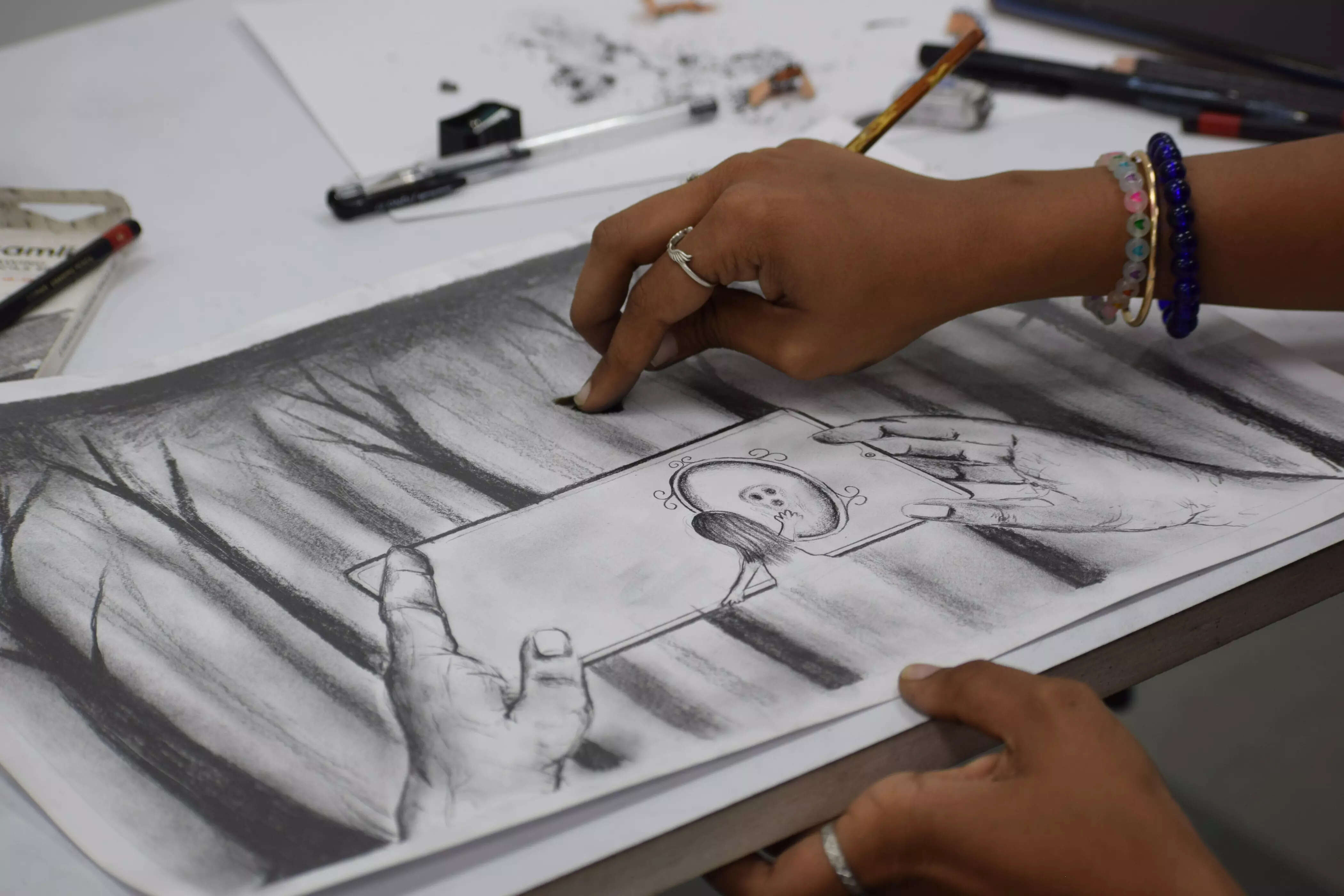 Sketching