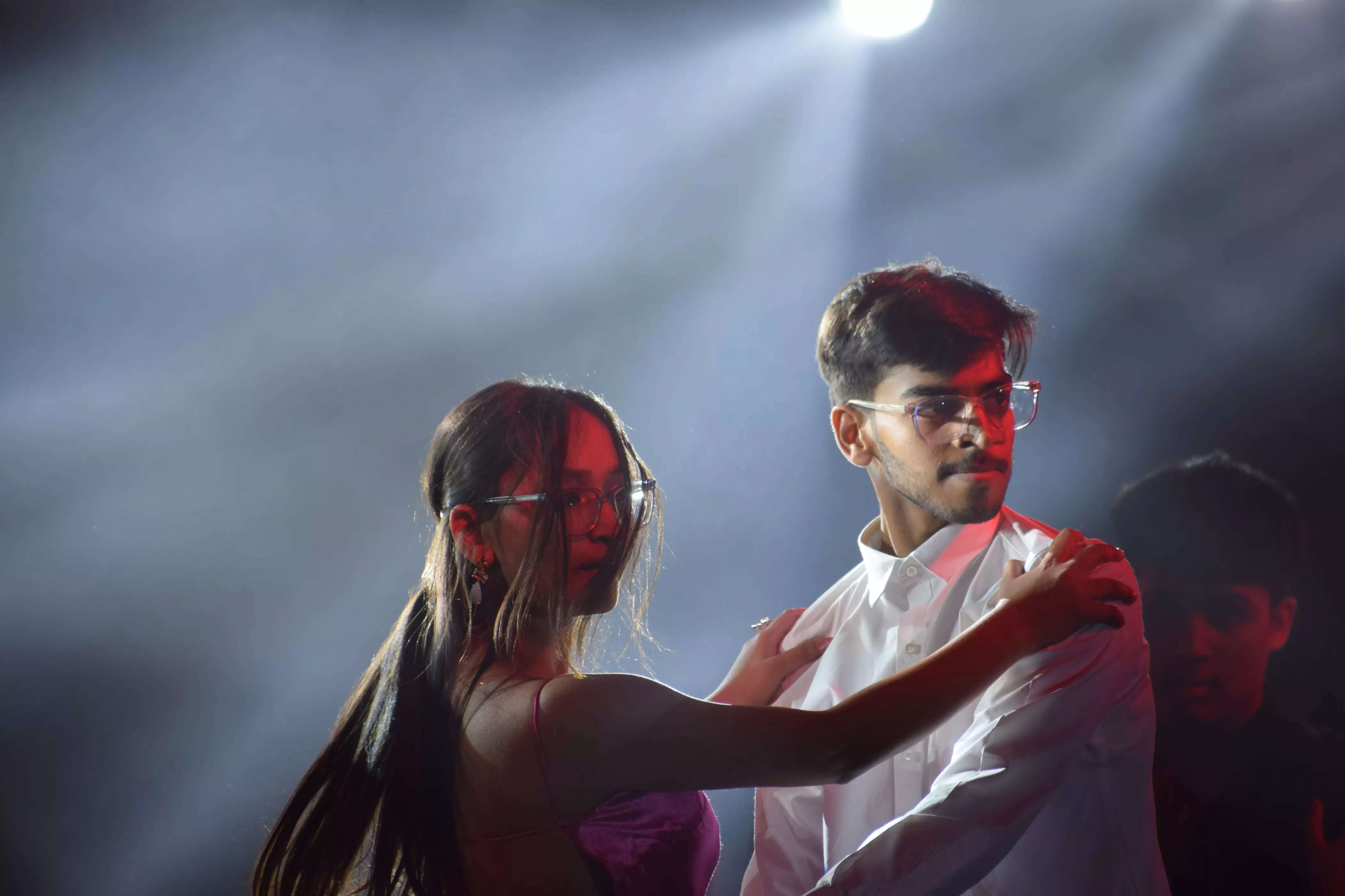 Prom Performance