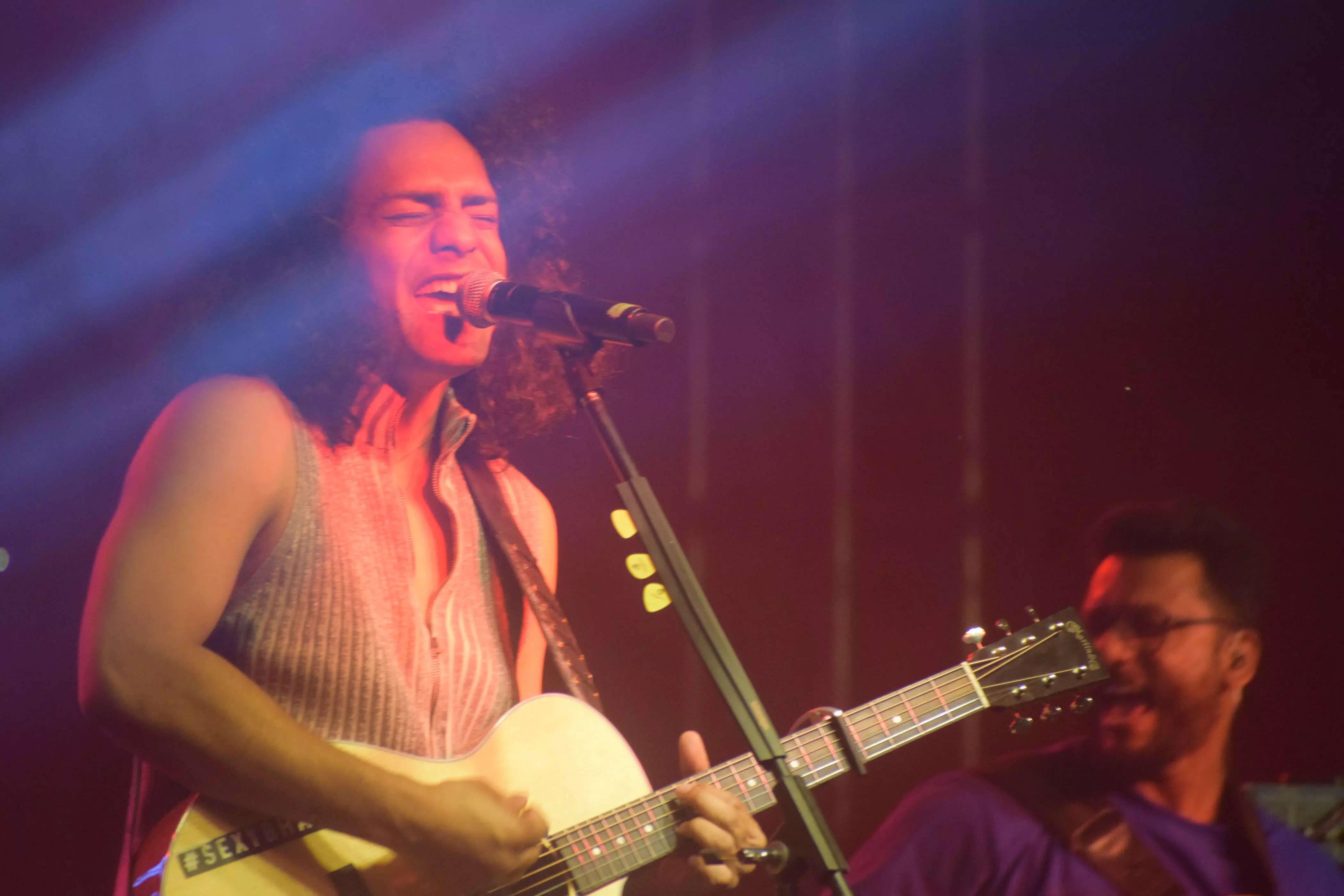 ​​Naalayak Performance​