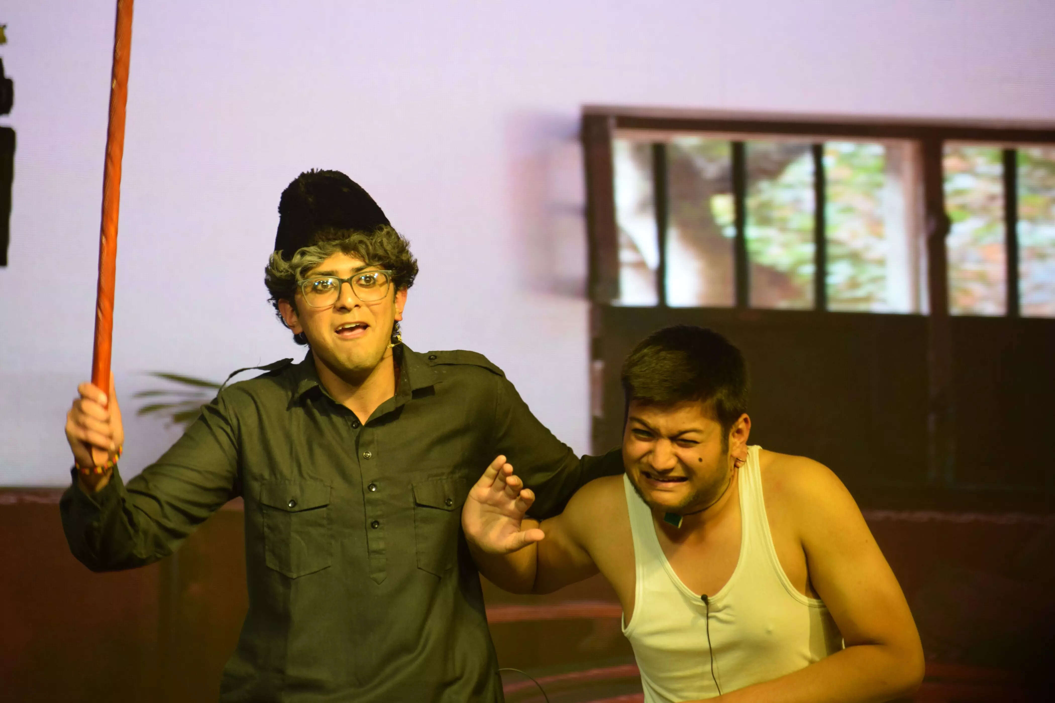 Musical by Ansh, Rivaaz and Verve