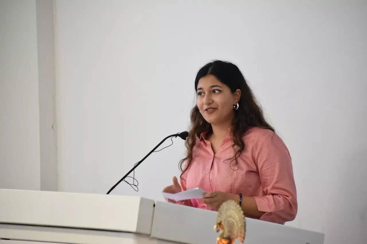 ​Navsheen Kaur​