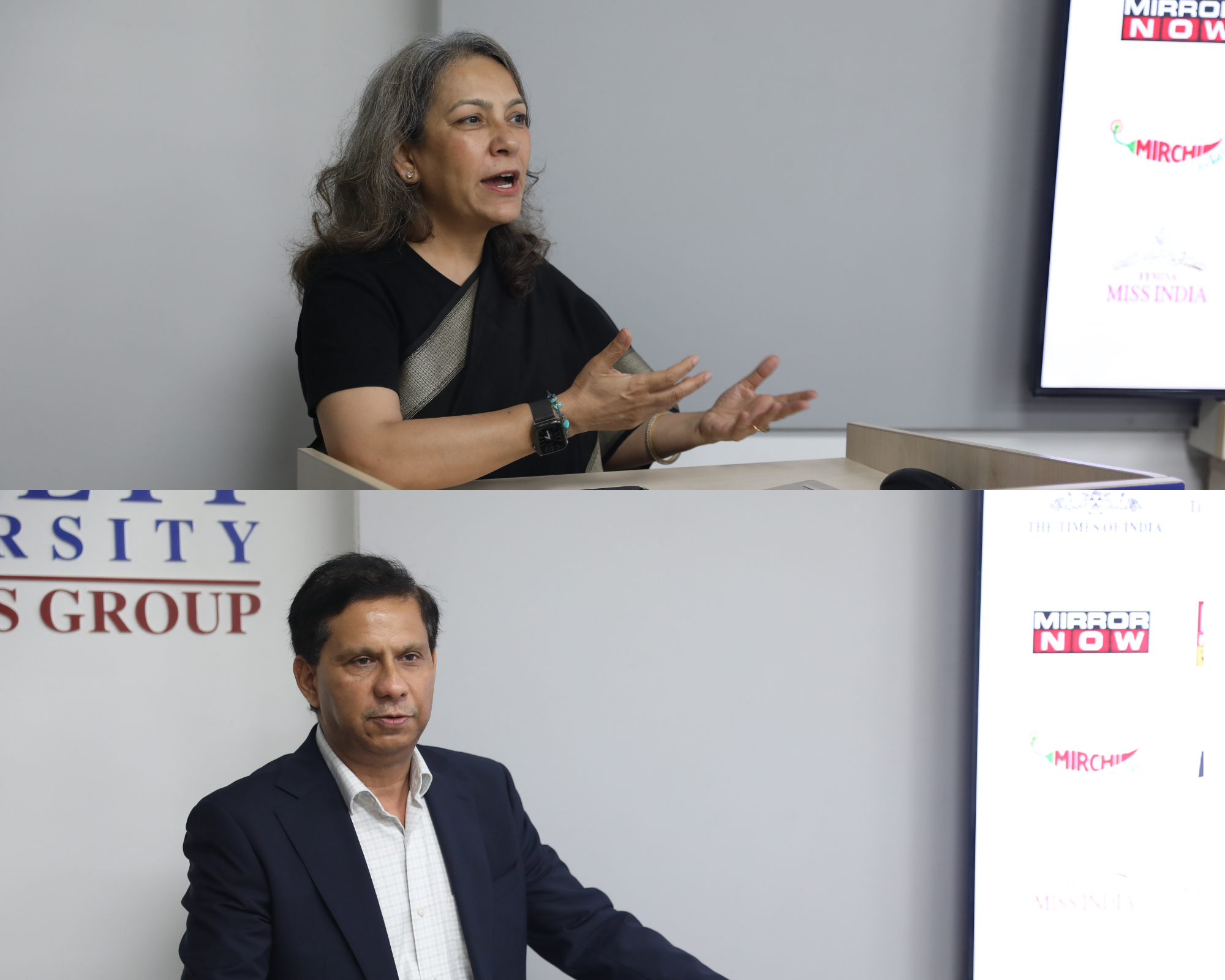 Bennett University and Max Healthcare Join Forces to Launch Pioneering PG Diploma AI in Healthcare