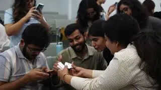 TSOM Event Management Industry Workshop