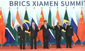 How would a new BRICS Currency affect the dollar?