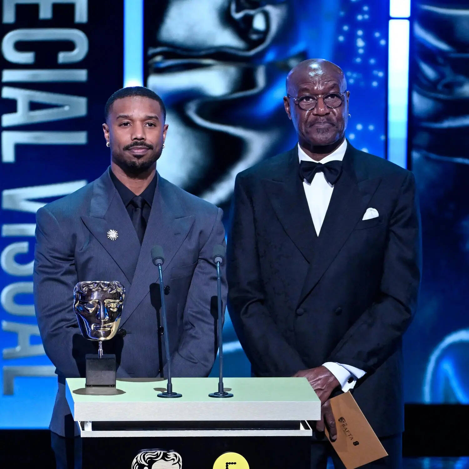 BAFTA Awards 2026: Big Wins, Historic Moments and a Night of Conversation