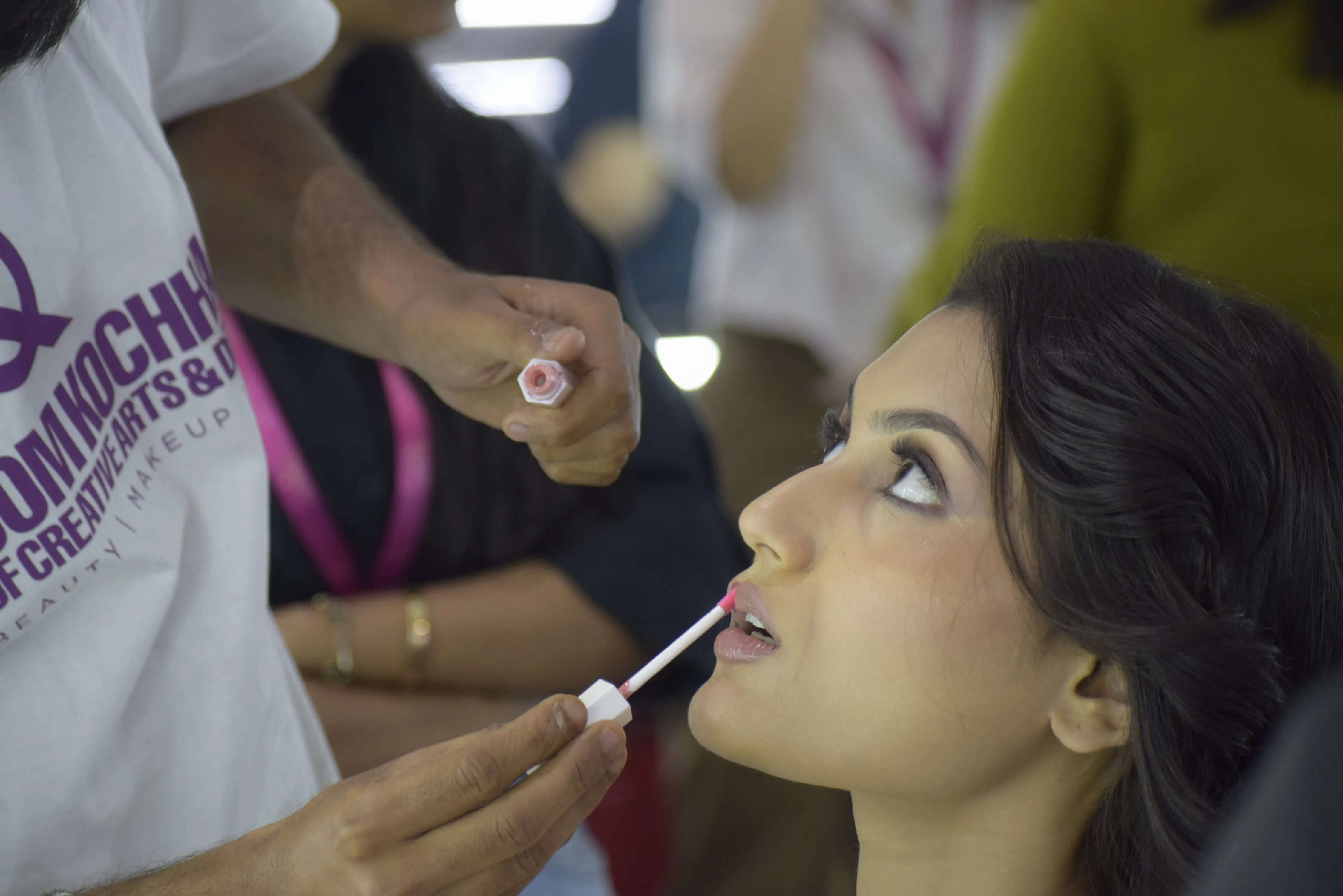 <strong>Before the Crown</strong>