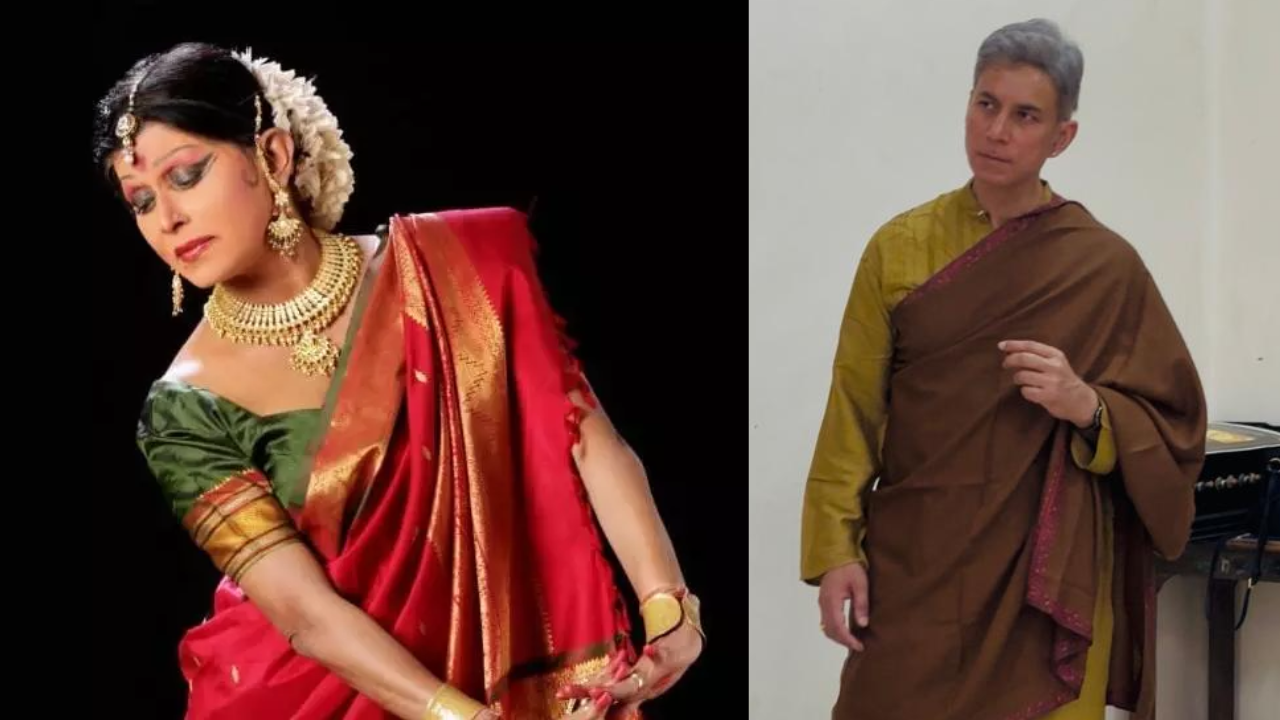 Bennett University’s TSOM Deputy Dean Dhiraj Singh to Portray Rabindranath Tagore in Prestigious Dance Drama
