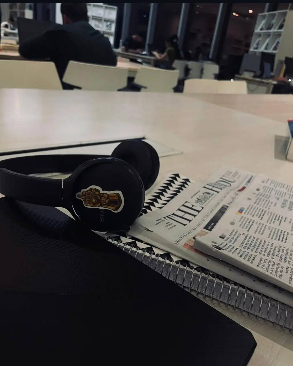 ​Decoding the World, One Headline at a Time