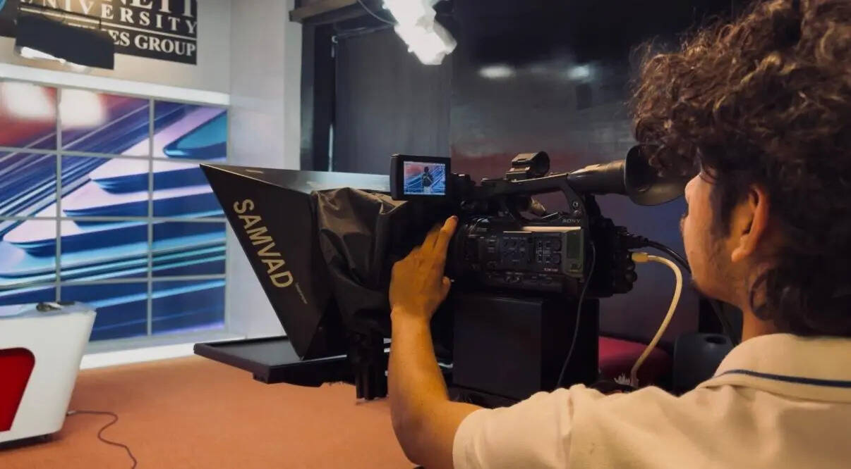 ​​The Art of Visual Storytelling in Action​