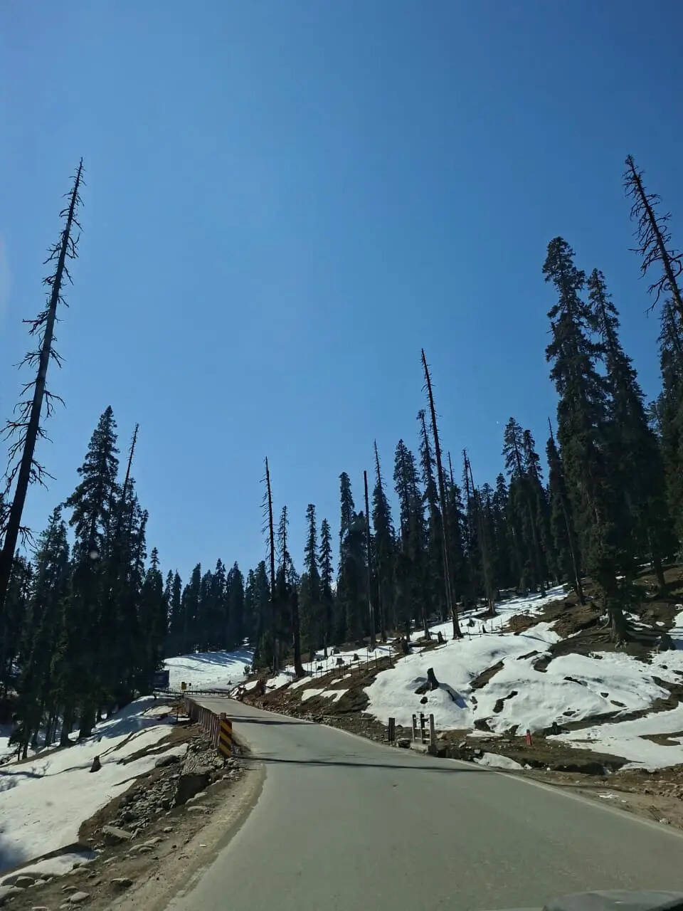 ​“Journey Through the Valley”