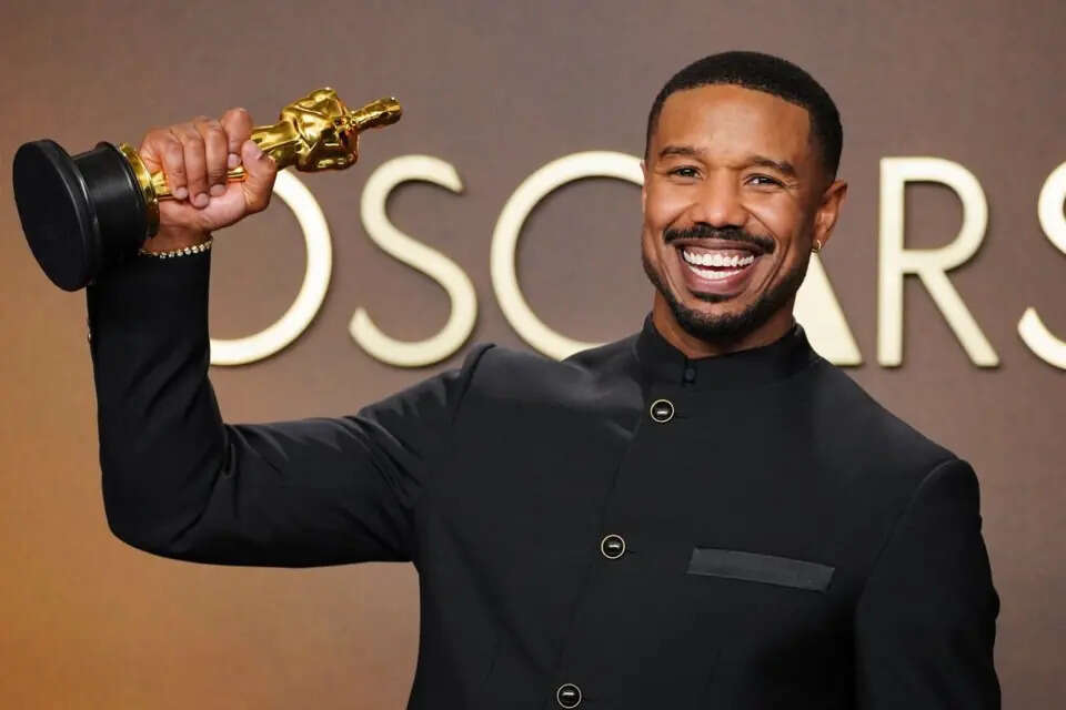 5 Highlights of Golden Globe Awards 2026