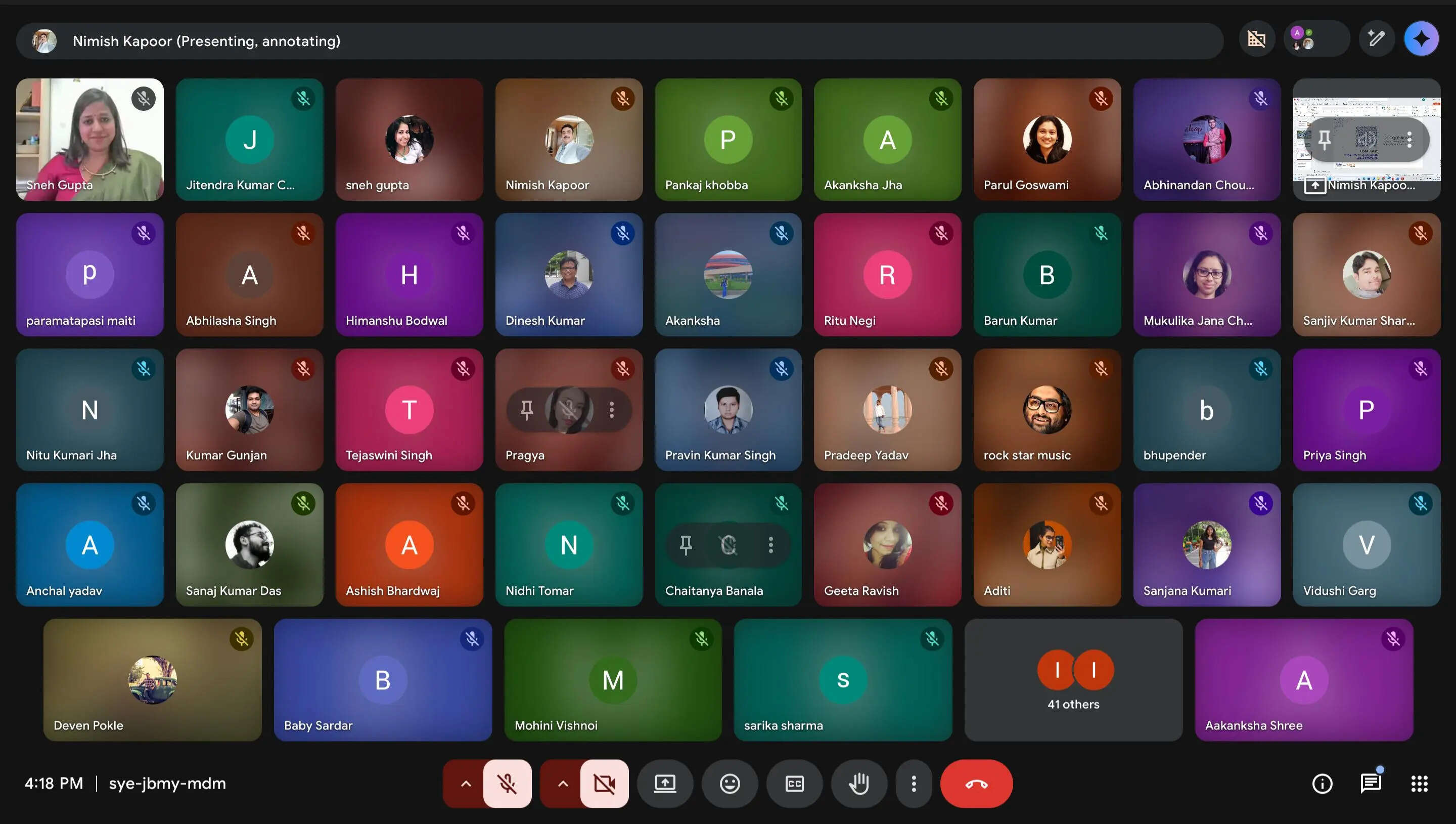 When AI Meets Healthcare: Bennett University Leads the Conversation