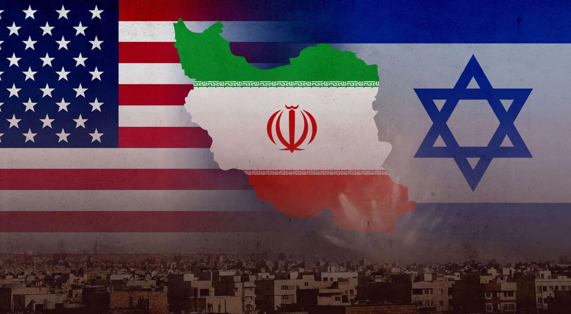 Beyond Headlines: The war of West Asia from youth's lens