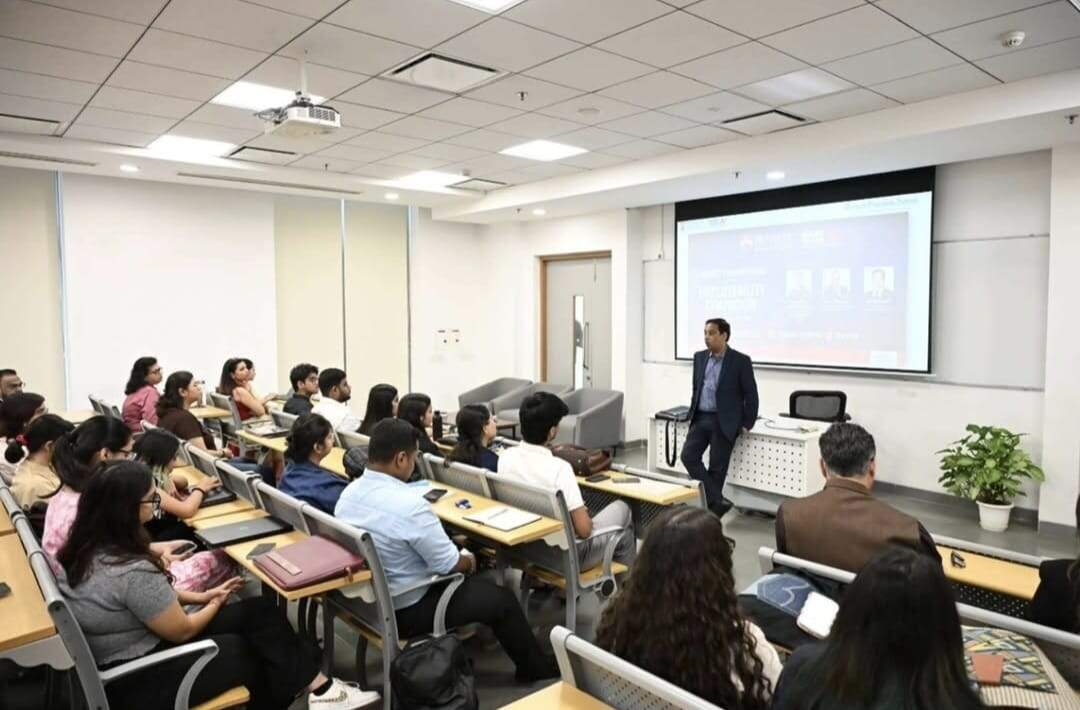 Beyond Degree: Bennett sharpens students' employability skills