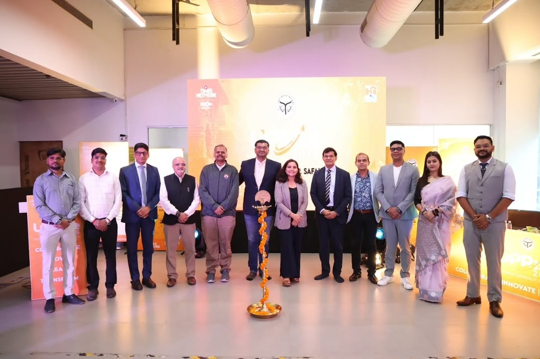 UPRISE Fuels Startup Dreams at Bennett University