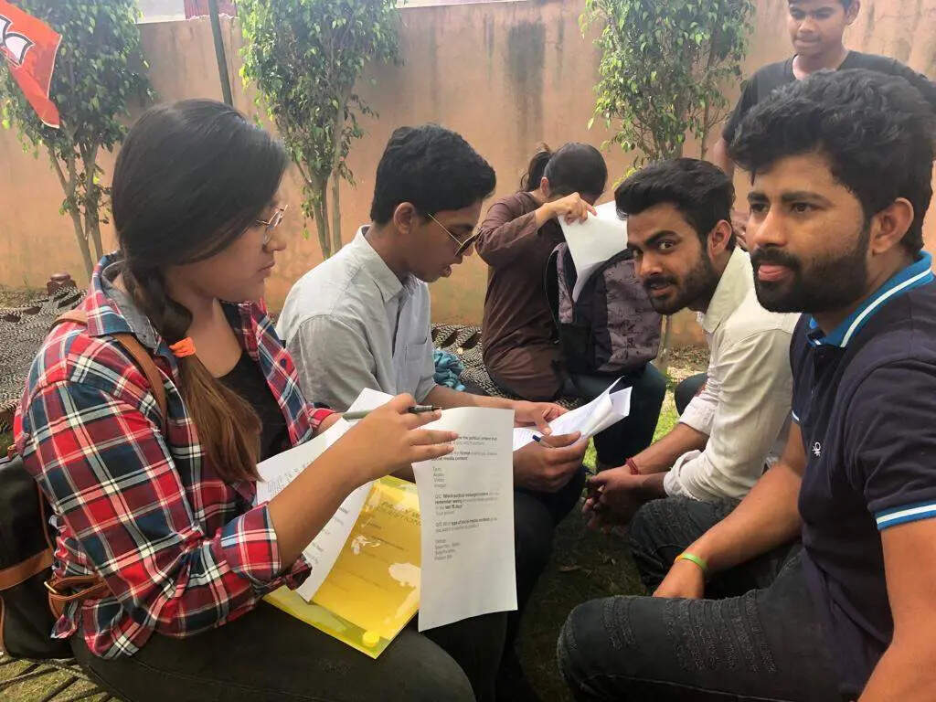 How the first-time UP rural voter will vote
