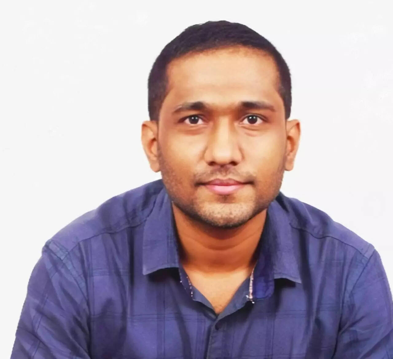 Blind voters need new norms