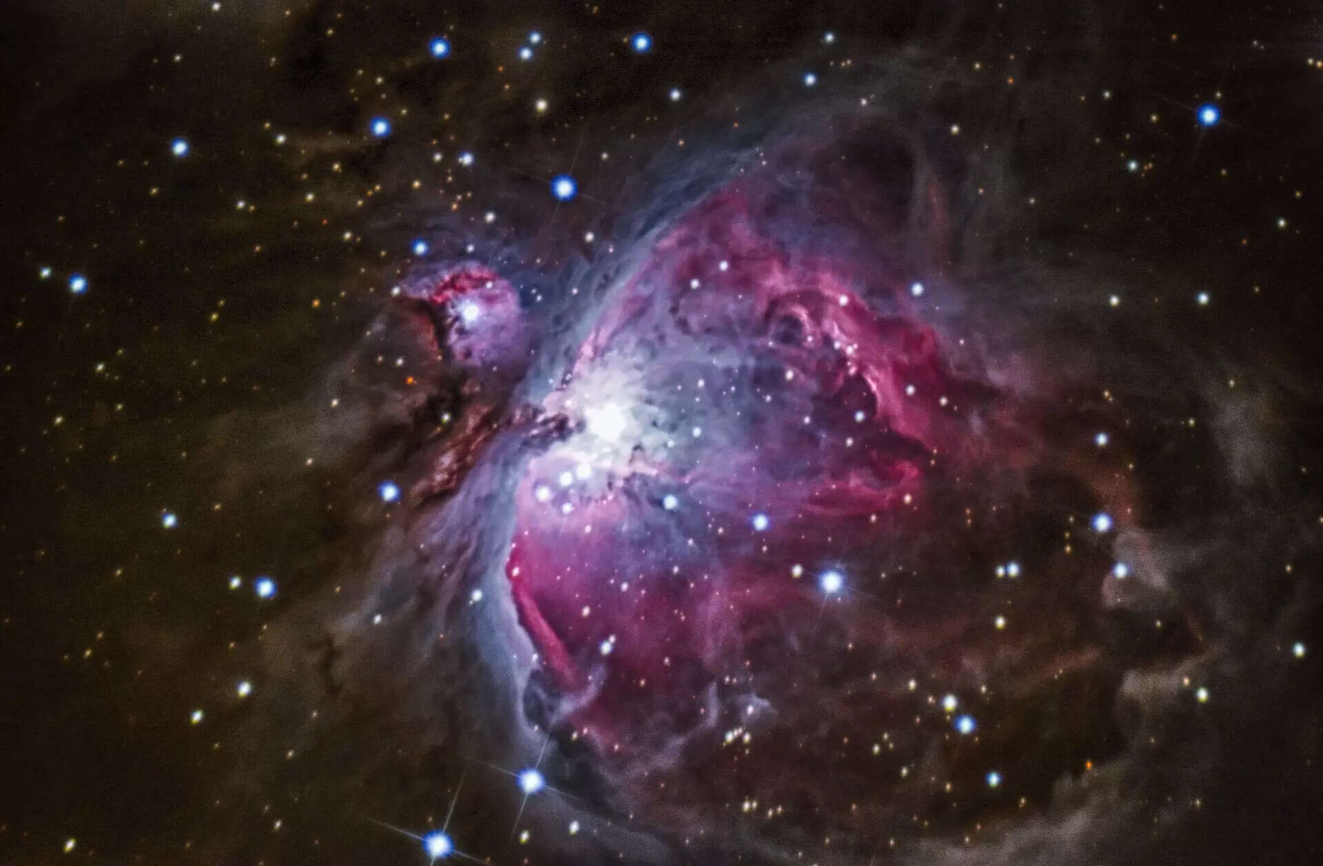 Nebula Objects Nebulas: The most fascinating objects in the night sky