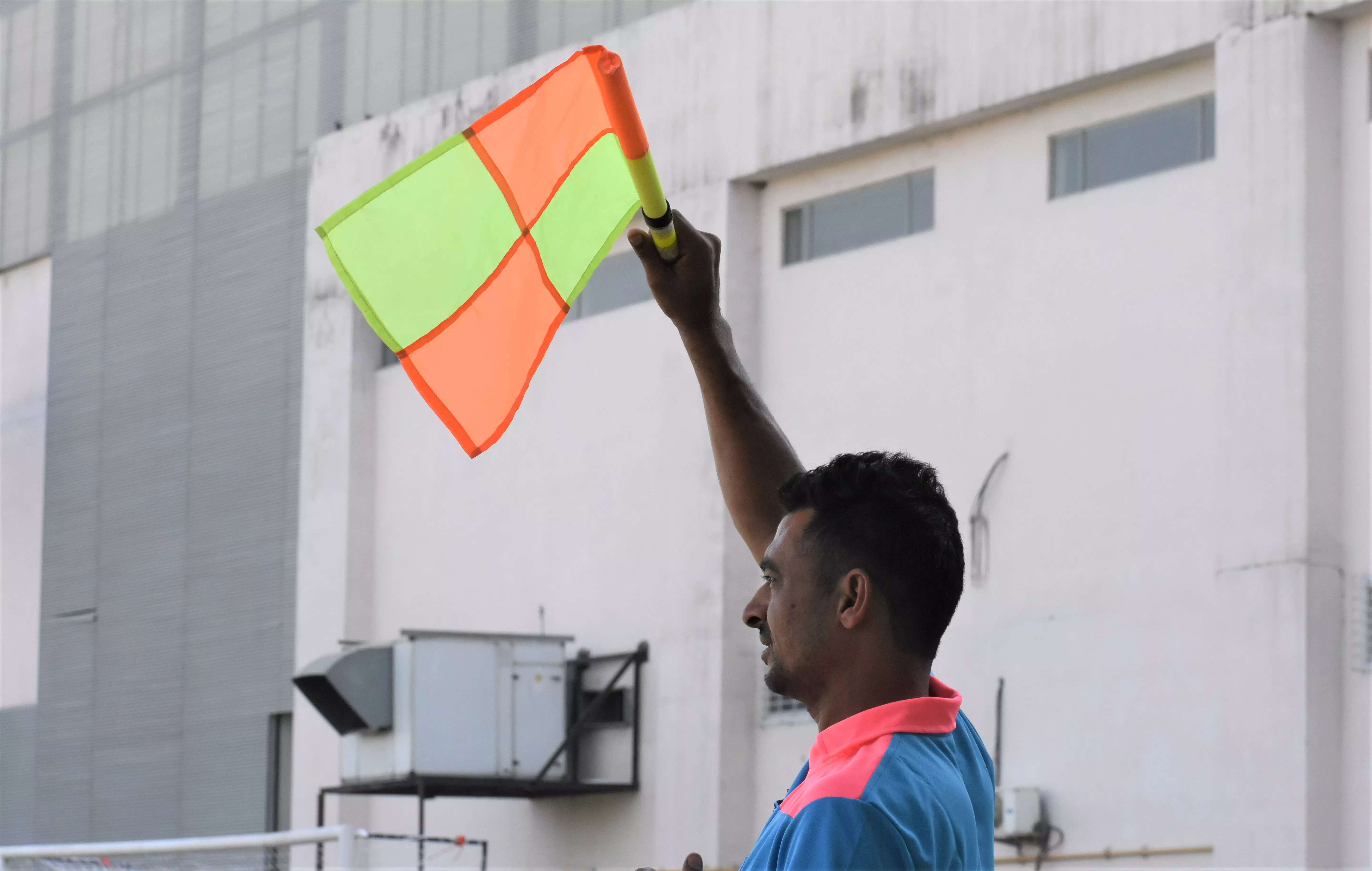 The Ref