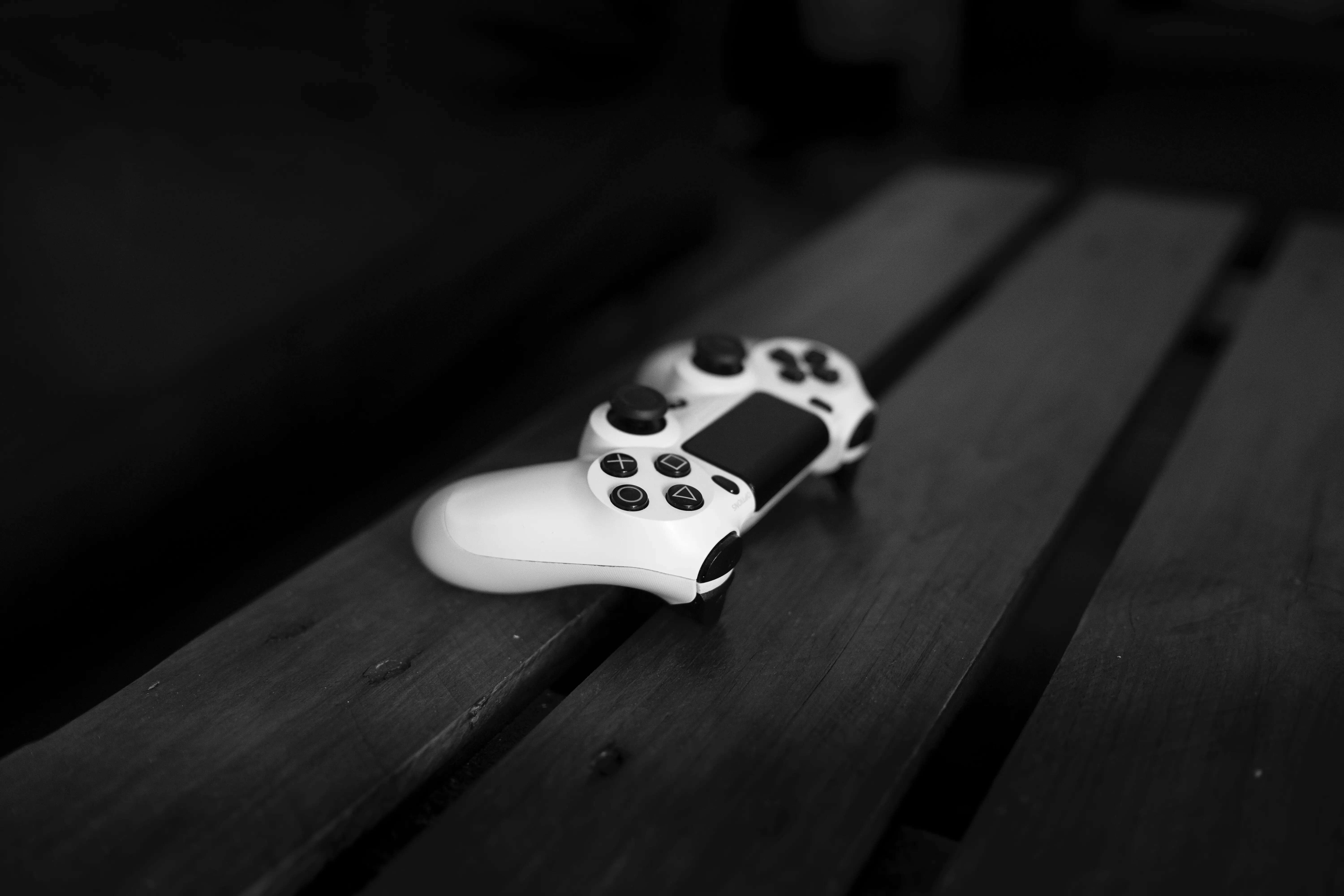 Outdoor Games Vs Video Games